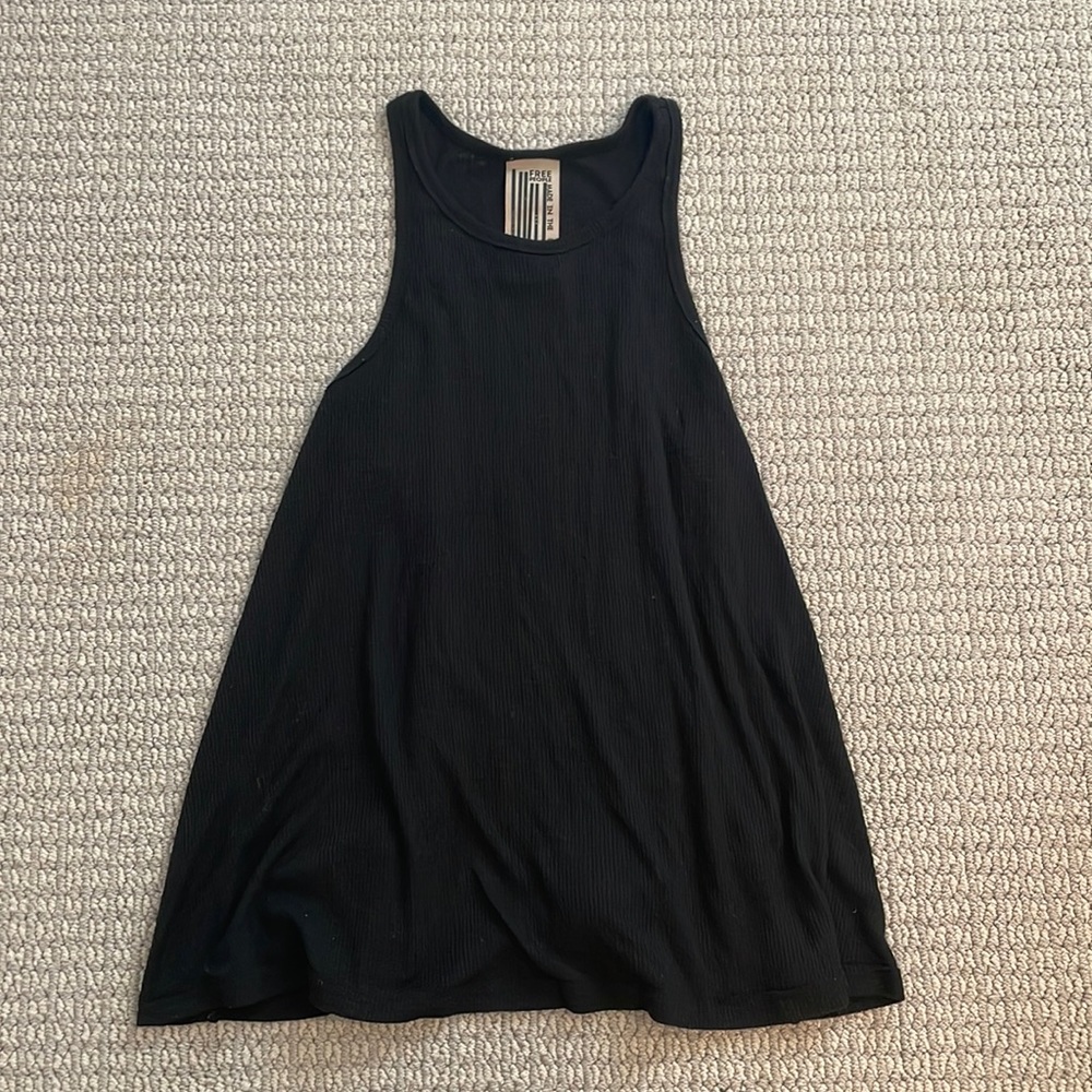 Free People Tank Top